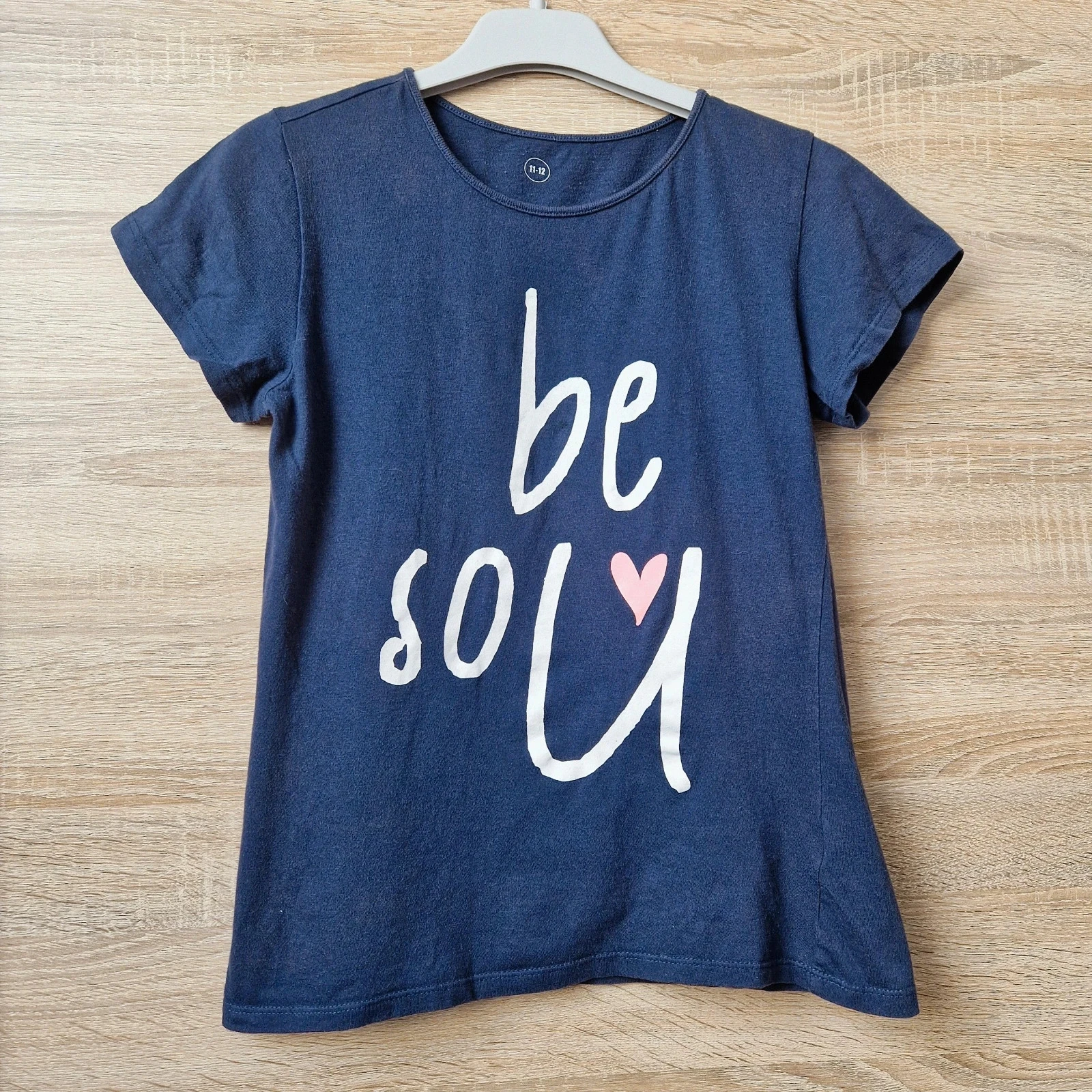 Tee-shirt Taille 11/12 ans